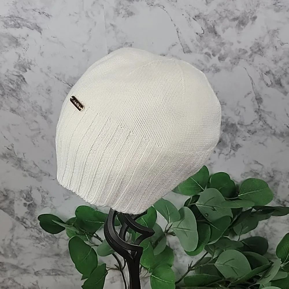 Calvin Klein beanie One Size - Picture 3 of 8